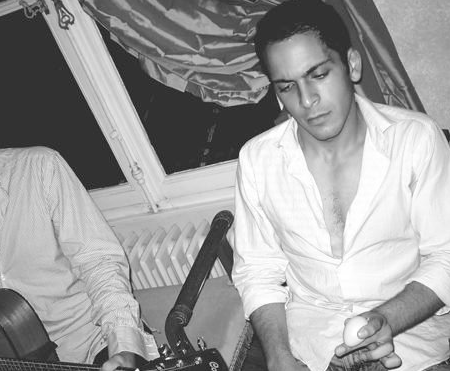 Mahbod Moghadam, Rap Genius Mahbod Moghadam, Rap Genius