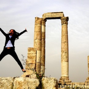 Jodi Ettenberg World Travel