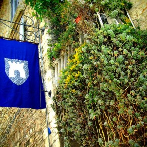 Narni, Umbria