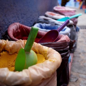 Chefchaouen