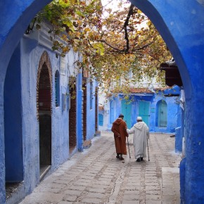 morocco