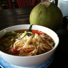 Mui Ne