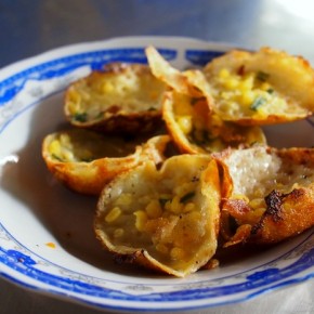 banh khot recipe