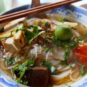 Bun rieu