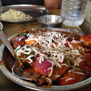 masala