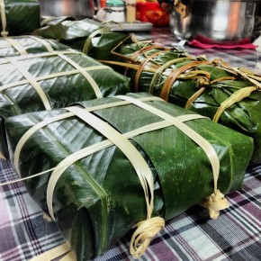 banh chung